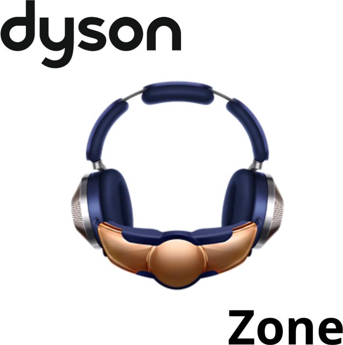 Actual product image Dyson Zone (ANC, 50 h, Wireless, Cable)