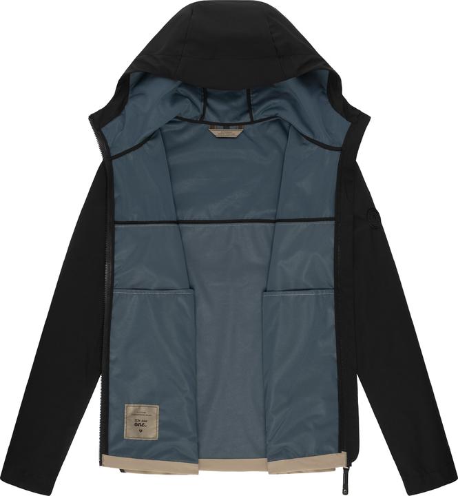 Actual product image Ragwear Shellwie Block (XL)
