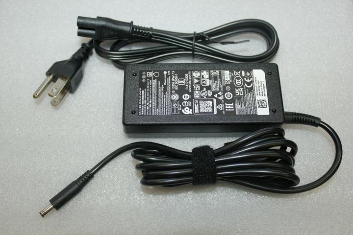 Image du produit Dell Adaptateur AC 65W 4.5mm (65 W)