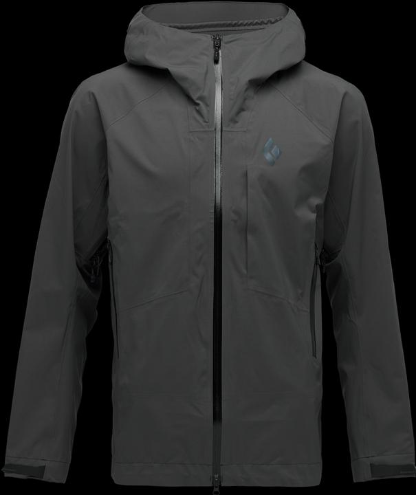 Immagine prodotto Black Diamond M Highline Stretch Shell (S)