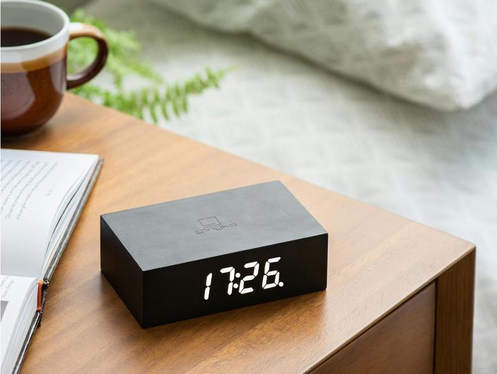 Actual product image Gingko Flip Click