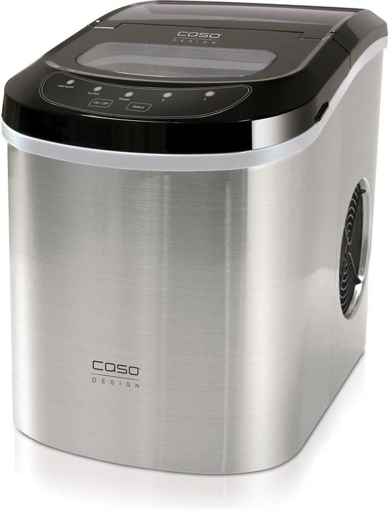 Caso Ice Master Pro (Spina CH)