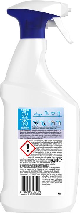 Productafbeelding Antikal Klassiek (800 ml)