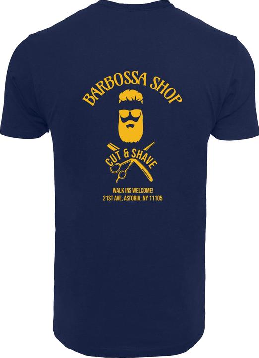 Actual product image Mister Tee MisterTee Barbossa Tea X - 178131 (L)