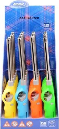 Actual product image Till-Zündfix Stick Lighter 'Atomic