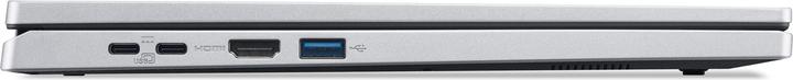 Produktbild Acer Aspire Go Spin 14 (14", Intel N150, 8 GB, 512 GB, DE)