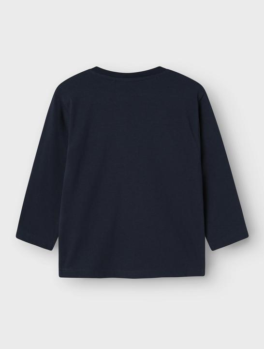 Immagine prodotto Name it Nmmjuice Spider Nreg Ls Top Noos Mar (92)