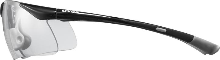 Productafbeelding Uvex Sports Sportstyle 223 (Grijs, Black, Transparant)