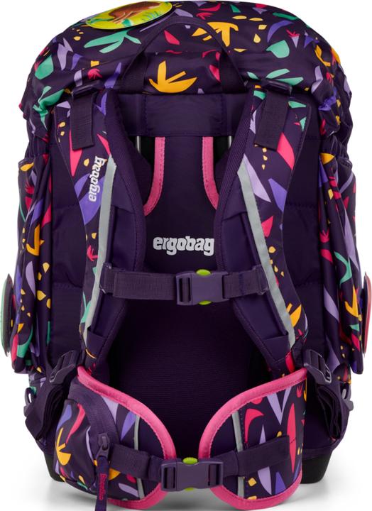 Image du produit Ergobag Pack Schulranzen-Set (20 l)