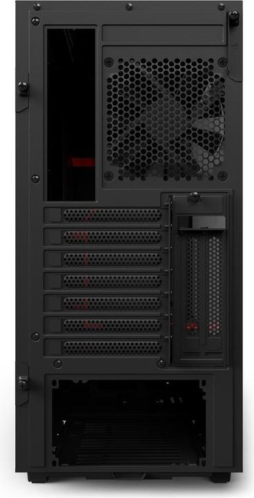 Produktbild NZXT H500i (ATX, mATX, Mini-ITX)