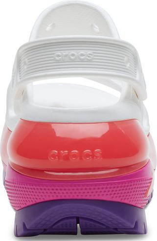 Actual product image Crocs Classic Mega Crush Sandal (41, 41.5, 42, 41 1/3)