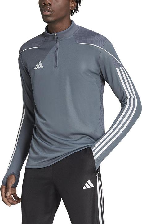 Immagine prodotto adidas Maglia da allenamento Tiro 23 League 1/4 uomo (XXL)