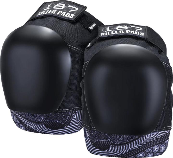 Produktbild 187 Killer Pads Pro Knee Pads Keegan Palmer (XL, Knieschoner)