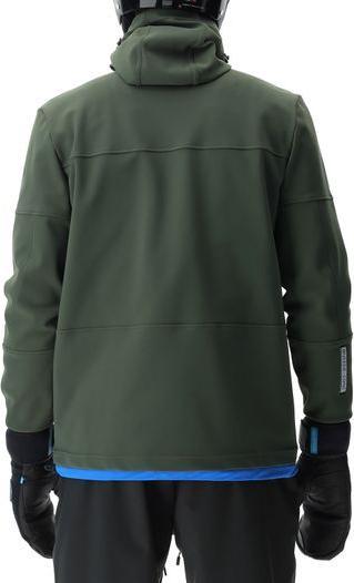 Immagine prodotto UYN Softshelljacke Powder (L)