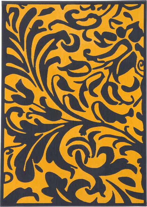 Immagine prodotto Pergamon Tappeto di design Passione barocco (140 x 200 cm)