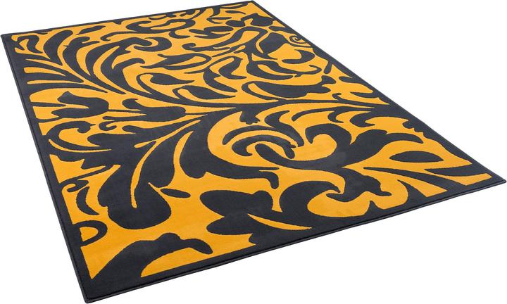 Immagine prodotto Pergamon Tappeto di design Passione barocco (140 x 200 cm)