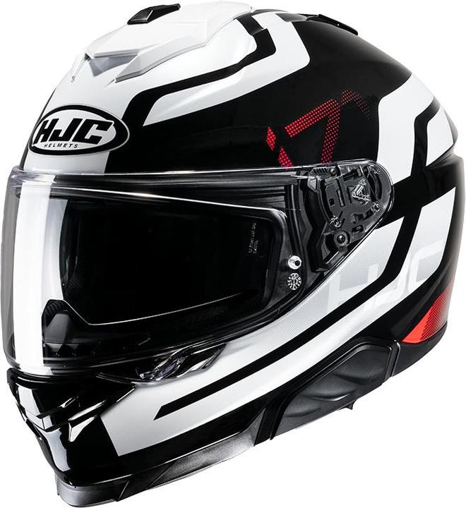 Actual product image HJC i 71 (60 - 61 cm, XL)