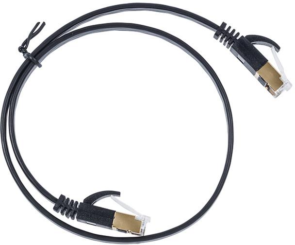 Actual product image Link2Go Network cable (STP, CAT6, 0.50 m)
