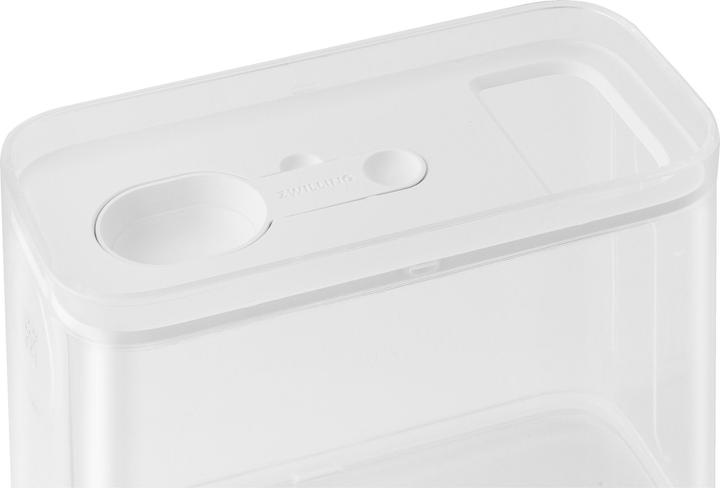 Actual product image Zwilling Cube Vacuum Starter Set