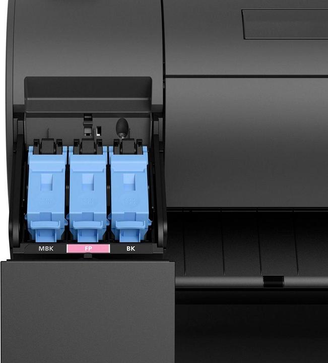 Produktbild Canon imagePROGRAF GP-200 (Farbe)