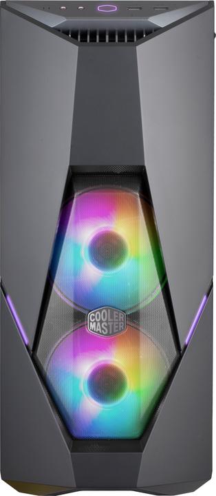 Immagine prodotto Cooler Master MasterBox K500 ARGB (ATX)