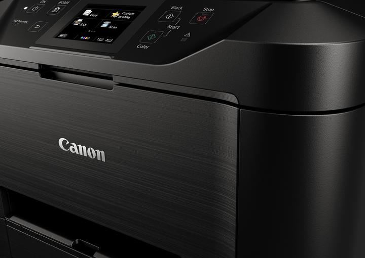 Produktbild Canon Maxify MB5450 (Tintenpatrone, Farbe)