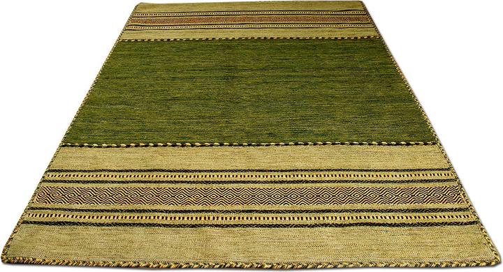 Actual product image Pergamon Nature carpet Kelim Navarro (170 x 240 cm)
