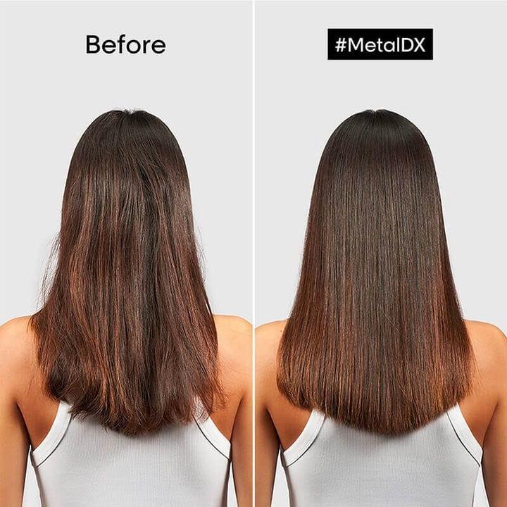 Actual product image L'Oréal Professionnel Expert Metal DX Pre series (250 ml, Liquid shampoo)