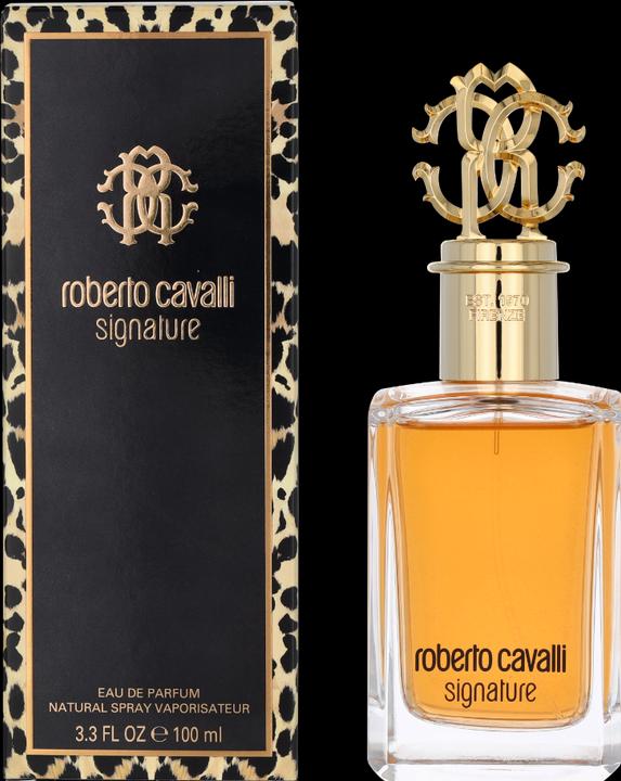Immagine prodotto Roberto Cavalli Firma (W, 100 ml) (Eau de parfum, 100 ml)