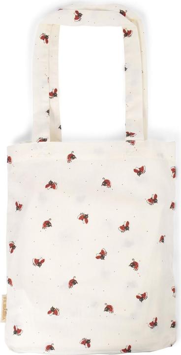 Actual product image Filibabba Junior bed linen GOTS (100x140 cm) - Lucky