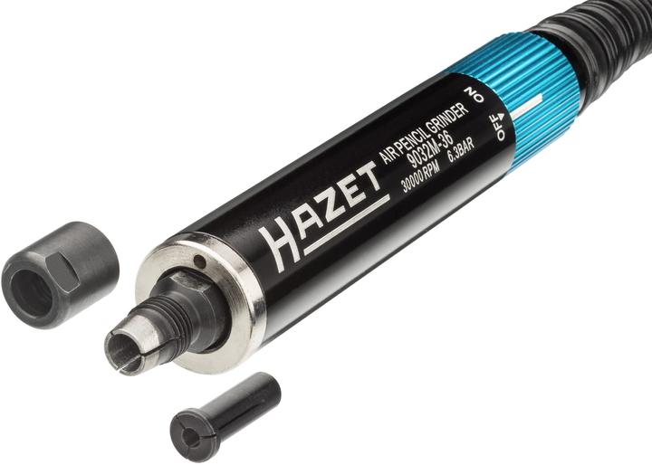 Produktbild HAZET Stabschleifer 9032M-36 (Geradschleifer, 224 W)