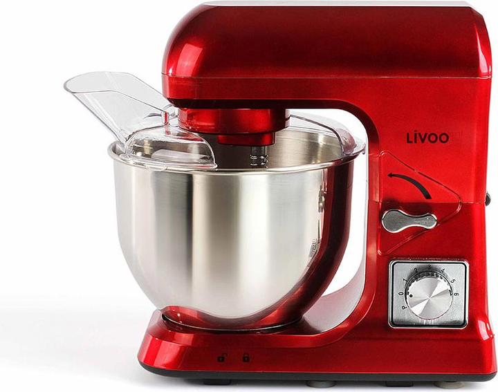 Livoo Deegmixer (1000 W)
