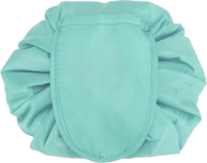 Intirilife Kosmetiktasche in HIMMEL BLAU