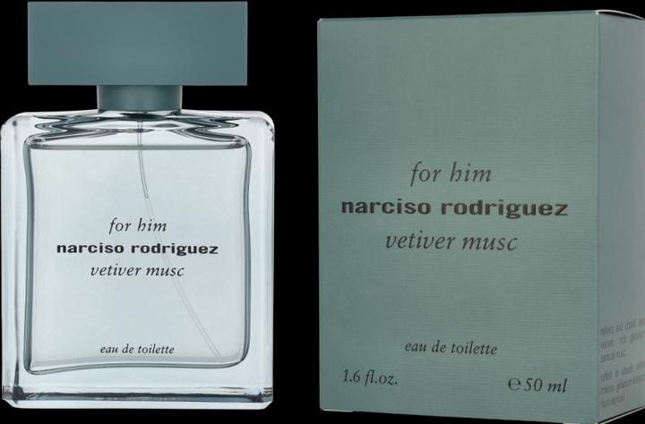 Immagine prodotto Narciso Rodriguez per lui vetiver musc (Eau de toilette, 100 ml)