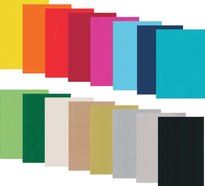 Image du produit Stewo Une couleur au quotidien (Papier cadeau, 1 x)