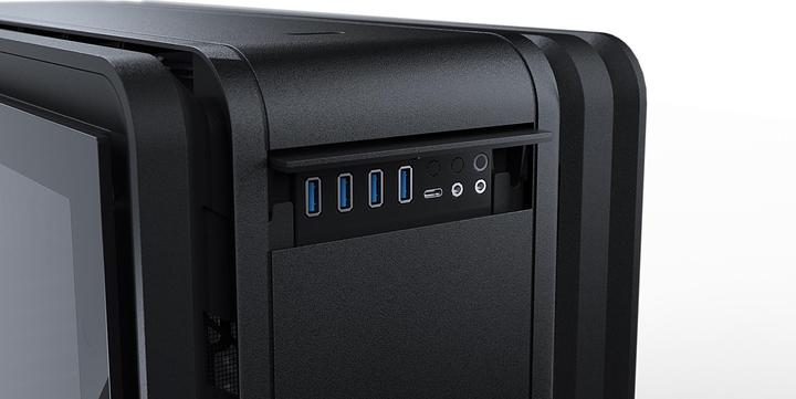 Immagine prodotto Phanteks Enthoo 719 (ATX, mATX, Mini-ITX, E-ATX)