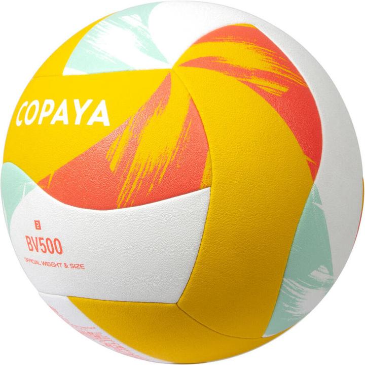 Actual product image Copaya BV500 REPLICA HYBRID (5)