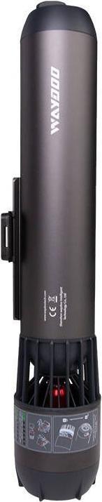 Produktbild Waydoo SUBNADO Unterwasser Scooter Schwarz Li-Ion 25.2V 3900 mAh