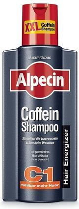 Produktbild Alpecin XXL Koffein Shampoo C1 375ml (375 ml, Flüssiges Shampoo)