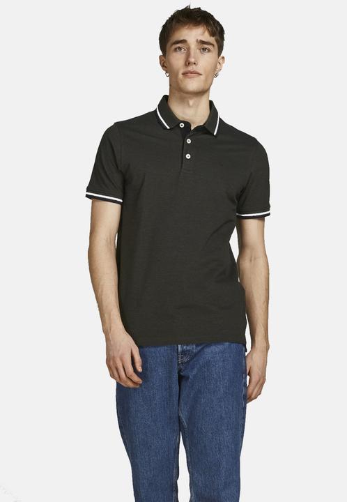 Actual product image Jack & Jones 2-pack polo shirt (XL)