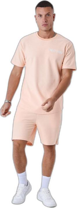 Actual product image Project X Paris plain textured t-hirt project x pari (S)