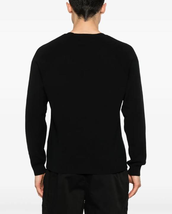 Actual product image C.P. Company The Metropolis Series Cotton Knit (L)