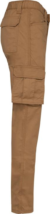 Produktbild Kariban Arbeitshose mit mehreren Taschen (4XL)
