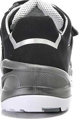 Actual product image Elten IMPULSE grey Easy ESD S1 Gr.43 (S1, 43)