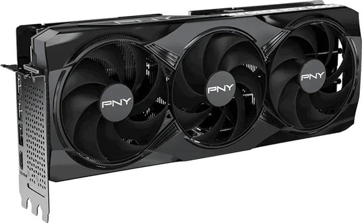 Produktbild PNY GeForce RTX 5080 OC (16 GB)