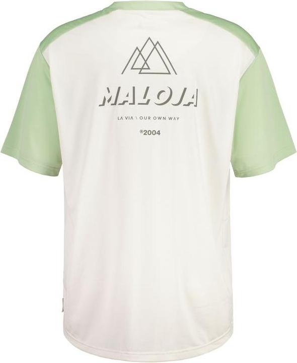 Image du produit Maloja HagenbachM Trail Jersey (S)