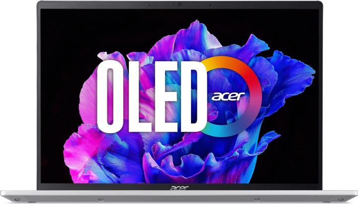 Actual product image Acer Swift Go 14 (14", Intel Core Ultra 7 155H, 32 GB, 1000 GB, CH)