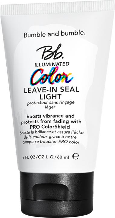 Immagine prodotto Bumble and bumble Bb. Colore - Illuminated Color Leave-In Seal Light (60 ml)