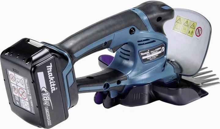 Image du produit Makita DUM604ZX (Taille-haies sans fil)