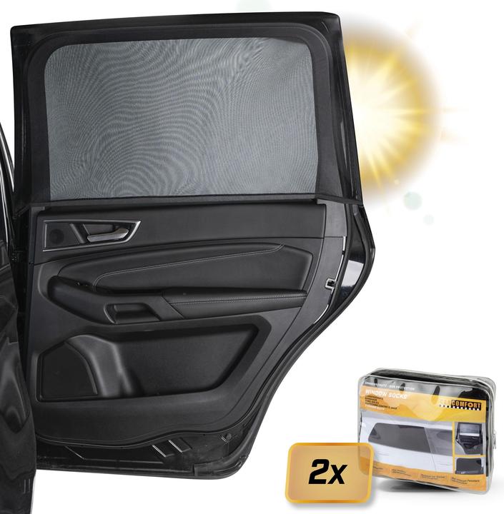 Produktbild CarComfort Sonnenschutz